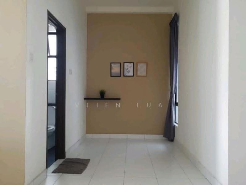 Apartment for Rent at Seri Austin Residence (Pangsapuri Seri Austin) - Vlien Lua - PropertyGuru.com.my