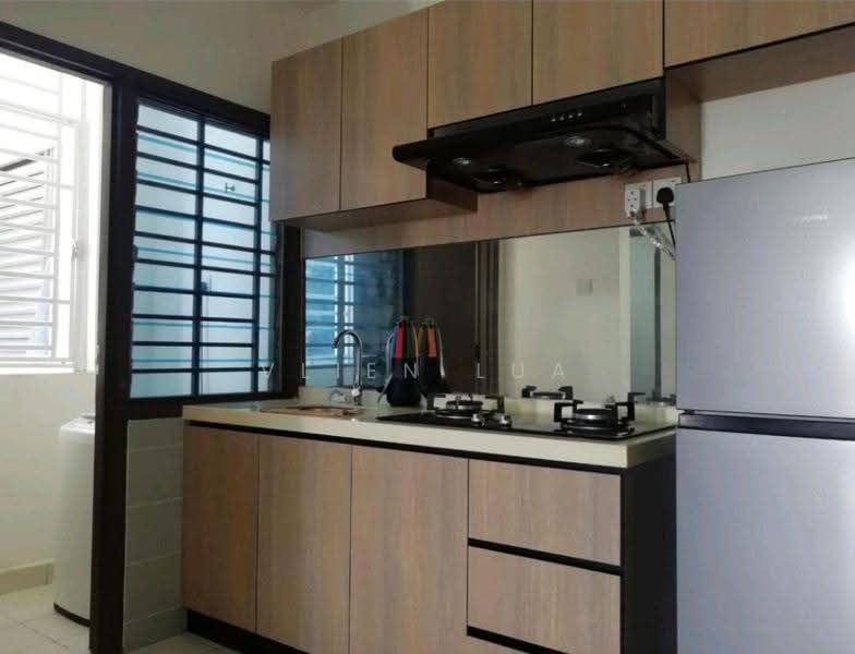 Apartment for Rent at Seri Austin Residence (Pangsapuri Seri Austin) - Vlien Lua - PropertyGuru.com.my
