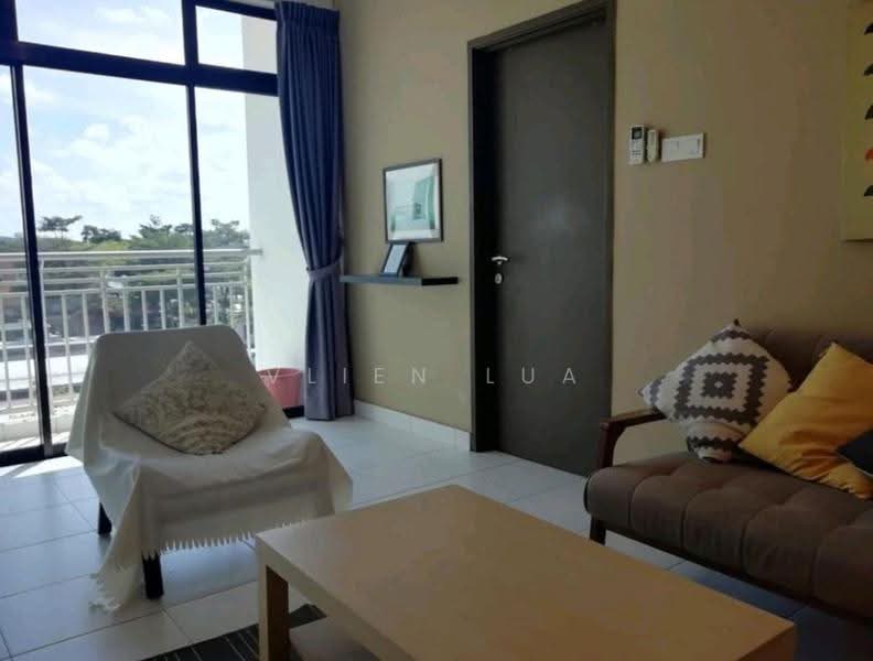 Apartment for Rent at Seri Austin Residence (Pangsapuri Seri Austin) - Vlien Lua - PropertyGuru.com.my