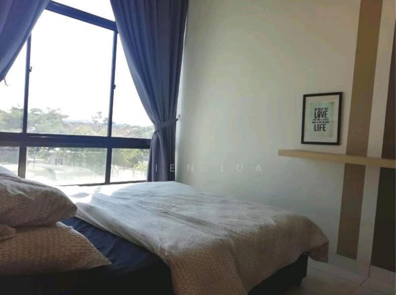 Apartment for Rent at Seri Austin Residence (Pangsapuri Seri Austin) - Vlien Lua - PropertyGuru.com.my