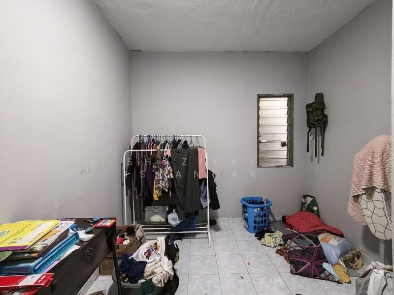 Rumah Teres 2-Tingkat untuk Dijual di Batu Caves (Selangor) - Shaziery Iskandar - Interior - PropertyGuru.com.my