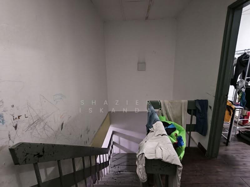 Rumah Teres 2-Tingkat untuk Dijual di Batu Caves (Selangor) - Shaziery Iskandar - Interior - PropertyGuru.com.my