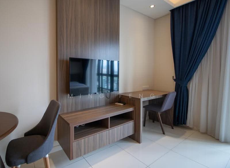 Kediaman Servis untuk Disewa di Tribeca - Ming Feng - Interior - PropertyGuru.com.my
