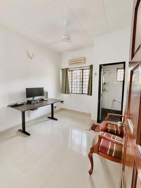 2-storey Terraced House for Sale in Usj 11 (Subang Jaya) - Koo Ying Kang - Study - PropertyGuru.com.my