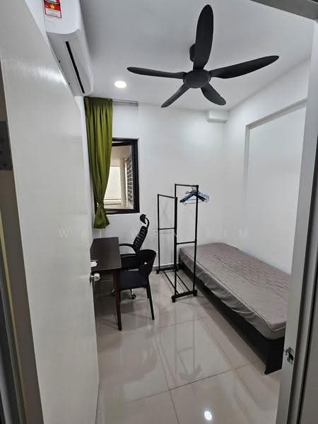 Kediaman Servis untuk Dijual di MKH Boulevard II - Wei Wen Lim - Bedroom - PropertyGuru.com.my