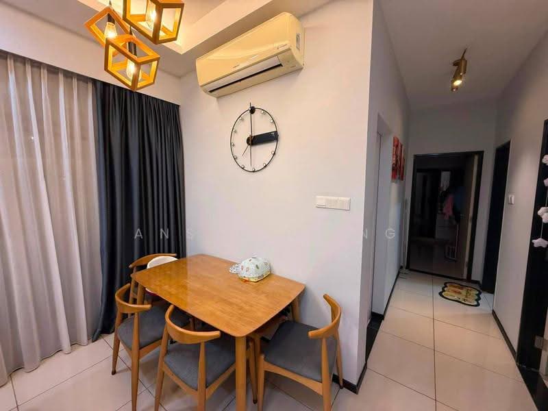 Service Residence for Sale at 8Scape Residence @ Sutera - Anson Hiong - Dining Room - PropertyGuru.com.my