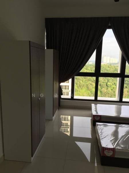 Pangsapuri untuk Dijual di Eco Nest @ Eco Botanic - NG ZEN XI - Bedroom - PropertyGuru.com.my