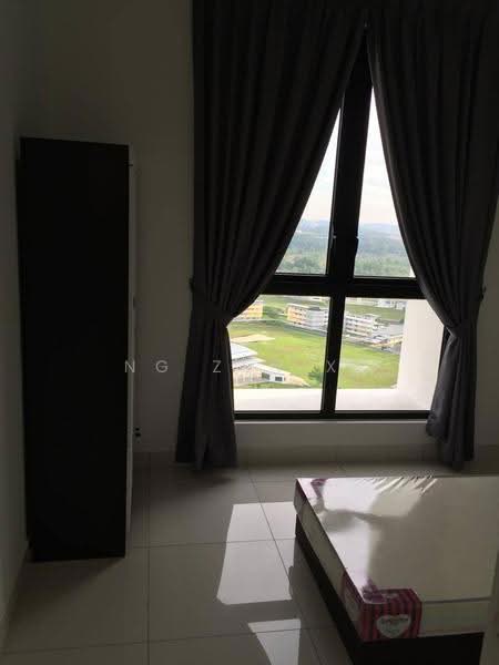 Pangsapuri untuk Dijual di Eco Nest @ Eco Botanic - NG ZEN XI - Bedroom - PropertyGuru.com.my