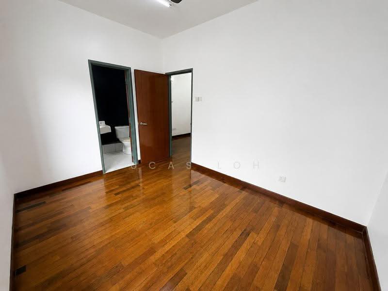 2.5-storey Terraced House for Sale in Bandar Puteri Puchong (Puchong) - Lucas Loh - Interior - PropertyGuru.com.my
