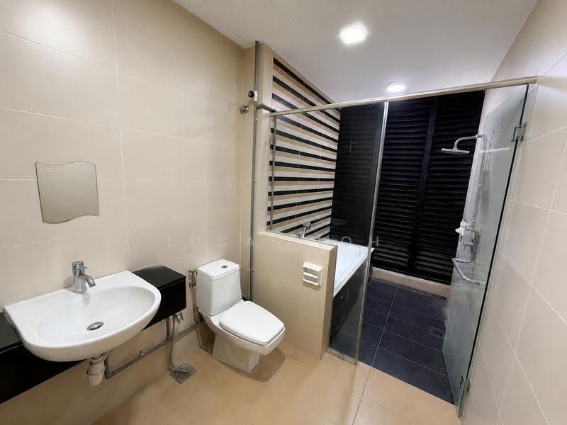 2.5-storey Terraced House for Sale in Bandar Puteri Puchong (Puchong) - Lucas Loh - Bathroom - PropertyGuru.com.my