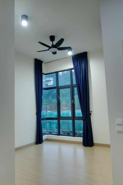 Kondominium untuk Disewa di Brezza Hill - Levis Chan - View - PropertyGuru.com.my