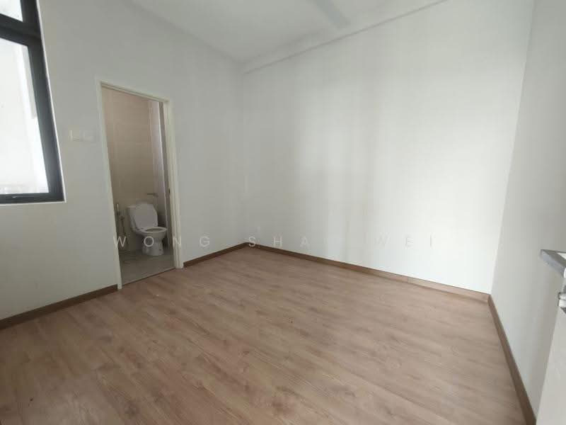 Condominium for Rent at Botanika - Wong Shau Wei - Bathroom - PropertyGuru.com.my