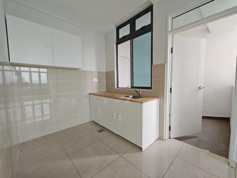 Condominium for Rent at Botanika - Wong Shau Wei - Kitchen - PropertyGuru.com.my