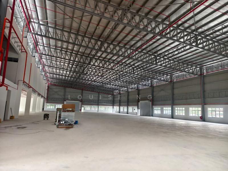 Kilang untuk Disewa di Taman Impian Skudai (Johor Bahru) - Louise Ng - Interior - PropertyGuru.com.my