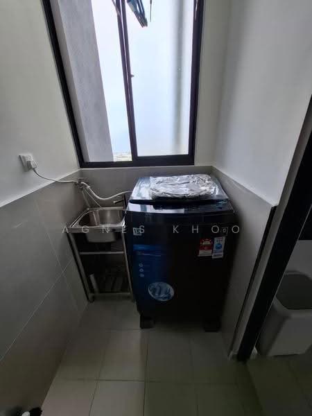 Kondominium untuk Disewa di Ideal Venice Residency - Agnes Khoo - Interior - PropertyGuru.com.my