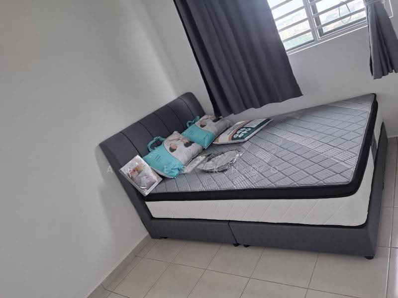Kondominium untuk Disewa di Ideal Venice Residency - Agnes Khoo - Bedroom - PropertyGuru.com.my