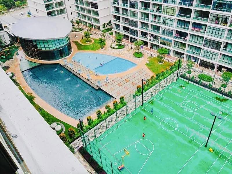Service Residence for Rent at Palazio - Karen Yeo - PropertyGuru.com.my
