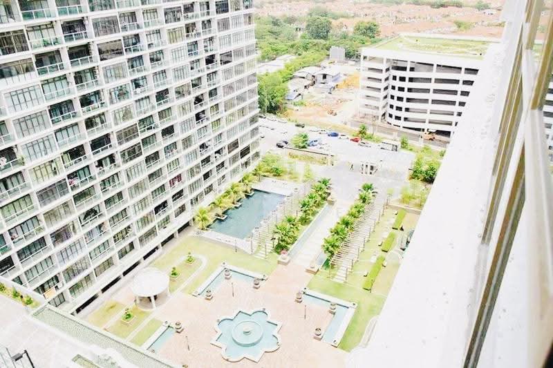 Service Residence for Rent at Palazio - Karen Yeo - PropertyGuru.com.my