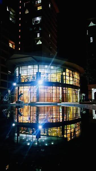 Service Residence for Rent at Palazio - Karen Yeo - PropertyGuru.com.my