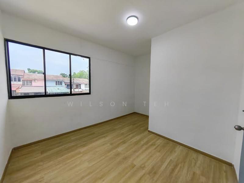 Rumah Teres 2-Tingkat untuk Dijual di Johor Bahru (Johor) - Wilson Teh - Interior - PropertyGuru.com.my