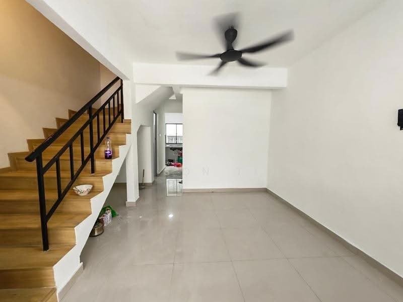 Rumah Teres 2-Tingkat untuk Dijual di Johor Bahru (Johor) - Wilson Teh - Interior - PropertyGuru.com.my