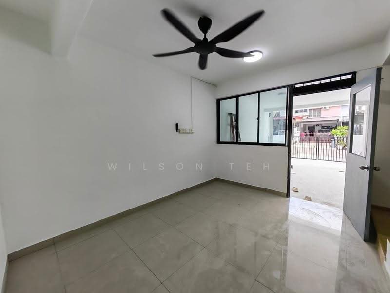 Rumah Teres 2-Tingkat untuk Dijual di Johor Bahru (Johor) - Wilson Teh - Interior - PropertyGuru.com.my