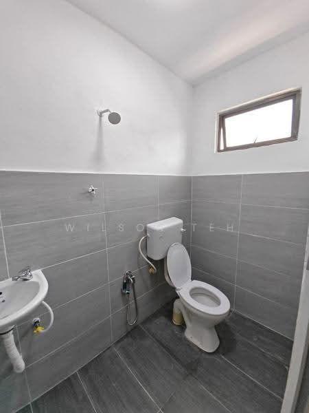 Rumah Teres 2-Tingkat untuk Dijual di Johor Bahru (Johor) - Wilson Teh - Bathroom - PropertyGuru.com.my