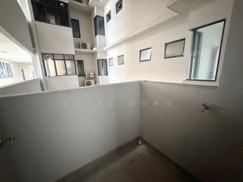 Condominium for Sale at Legend Heights - Coyee Wong - Exterior - PropertyGuru.com.my