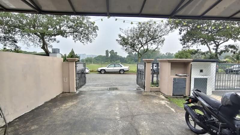2-storey Terraced House for Sale in Taman Putra Prima (Puchong) - Luqman Zamri - Exterior - PropertyGuru.com.my