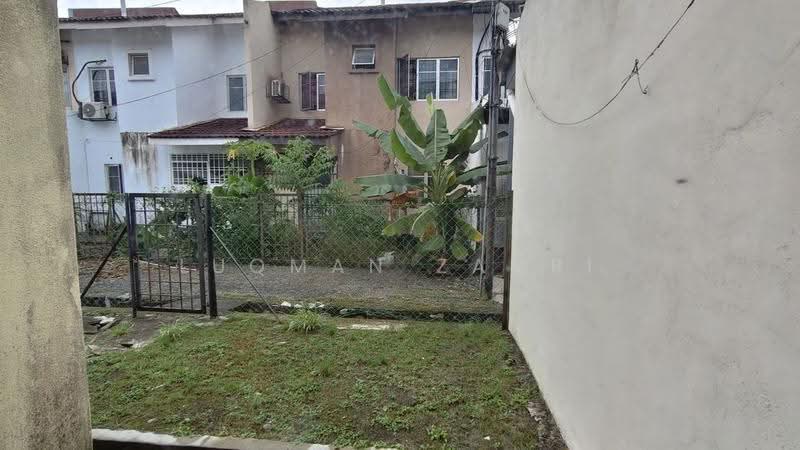 2-storey Terraced House for Sale in Taman Putra Prima (Puchong) - Luqman Zamri - Exterior - PropertyGuru.com.my