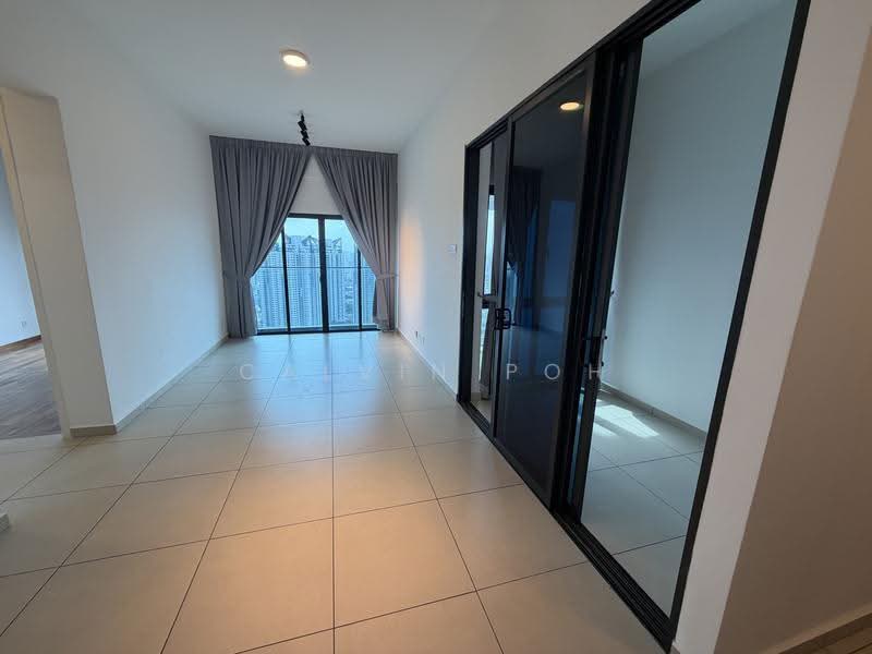 Service Residence for Rent at Reizz Residence - Calvin Poh - Interior - PropertyGuru.com.my