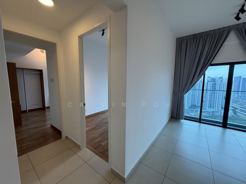 Service Residence for Rent at Reizz Residence - Calvin Poh - Interior - PropertyGuru.com.my