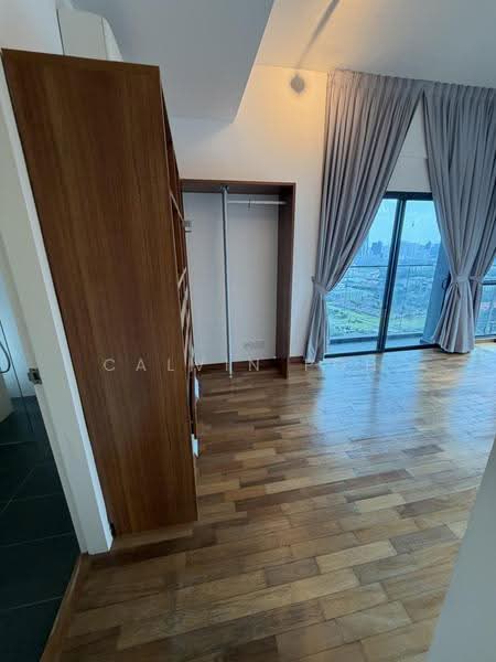 Service Residence for Rent at Reizz Residence - Calvin Poh - View - PropertyGuru.com.my