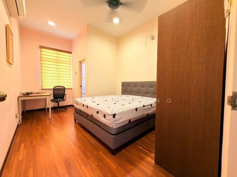 Rumah Berkembar untuk Dijual di Taman Perling (Perling) - Darren Hong - Bedroom - PropertyGuru.com.my