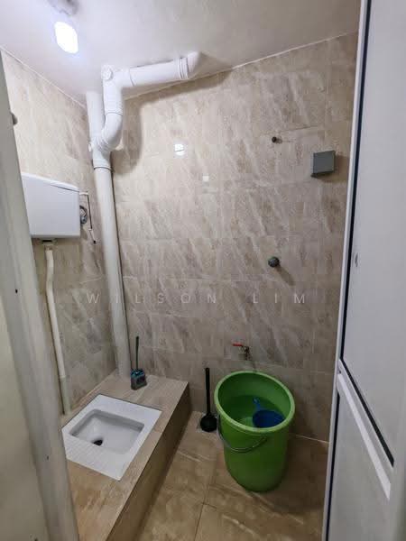 Rumah Teres 3-Tingkat untuk Dijual di Taman Sri Muda (Shah Alam) - Wilson Lim - Bathroom - PropertyGuru.com.my