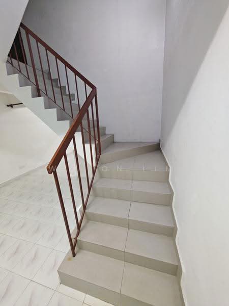 Rumah Teres 3-Tingkat untuk Dijual di Taman Sri Muda (Shah Alam) - Wilson Lim - Interior - PropertyGuru.com.my