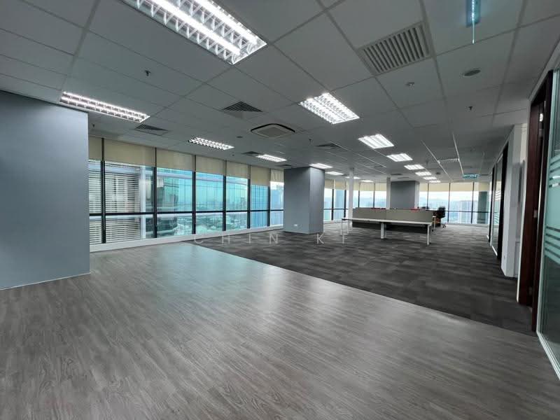 Office for Rent in Kampung Kerinchi (Bangsar South) (Kuala Lumpur) - Chin KF - PropertyGuru.com.my