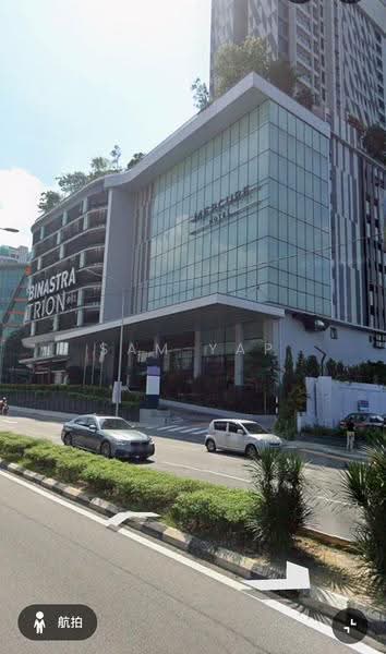 Shop / Office for Sale in Sungai Besi (Kuala Lumpur) - Sam Yap - Exterior - PropertyGuru.com.my