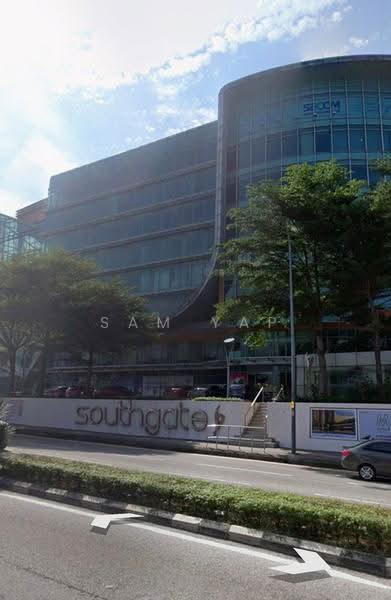Shop / Office for Sale in Sungai Besi (Kuala Lumpur) - Sam Yap - Exterior - PropertyGuru.com.my