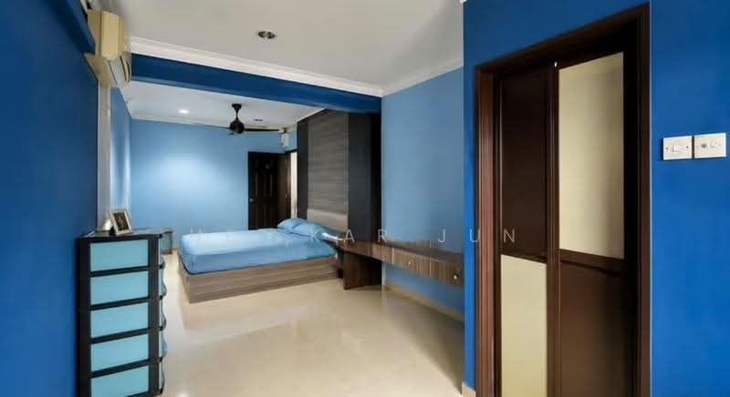 Terraced House for Sale in Pandan Indah (Ampang) - Hei Kar Jun - Bedroom - PropertyGuru.com.my