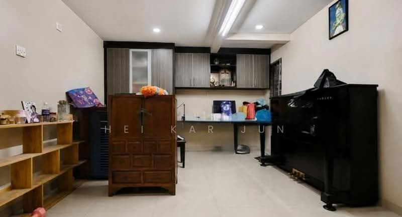 Terraced House for Sale in Pandan Indah (Ampang) - Hei Kar Jun - Interior - PropertyGuru.com.my