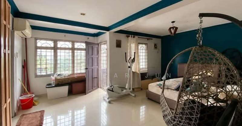 Terraced House for Sale in Pandan Indah (Ampang) - Hei Kar Jun - Bedroom - PropertyGuru.com.my