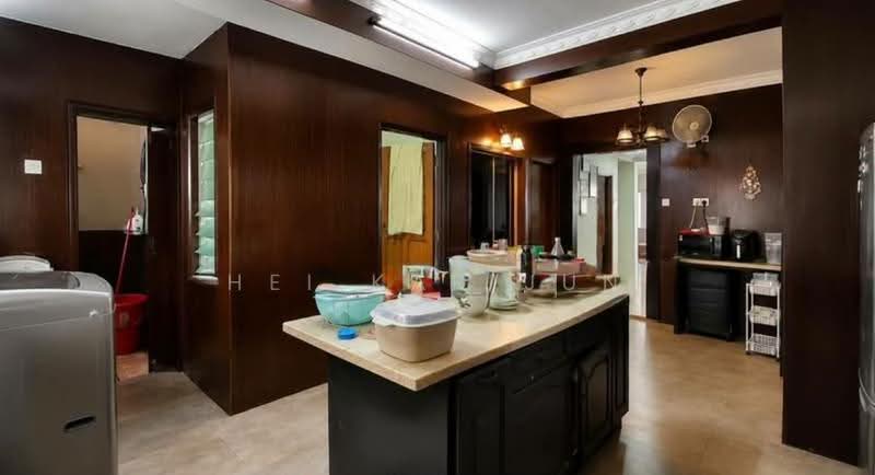 Terraced House for Sale in Pandan Indah (Ampang) - Hei Kar Jun - Kitchen - PropertyGuru.com.my