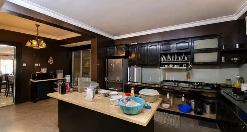 Terraced House for Sale in Pandan Indah (Ampang) - Hei Kar Jun - Kitchen - PropertyGuru.com.my