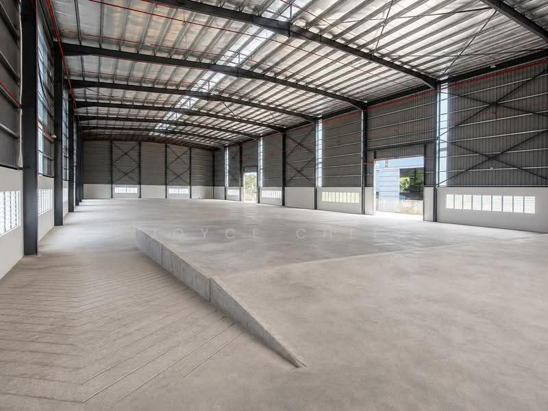 Kilang Terpisah untuk Disewa di Sungai Kapar Indah Industrial Park (Kapar) - Joyce Chee - Interior - PropertyGuru.com.my