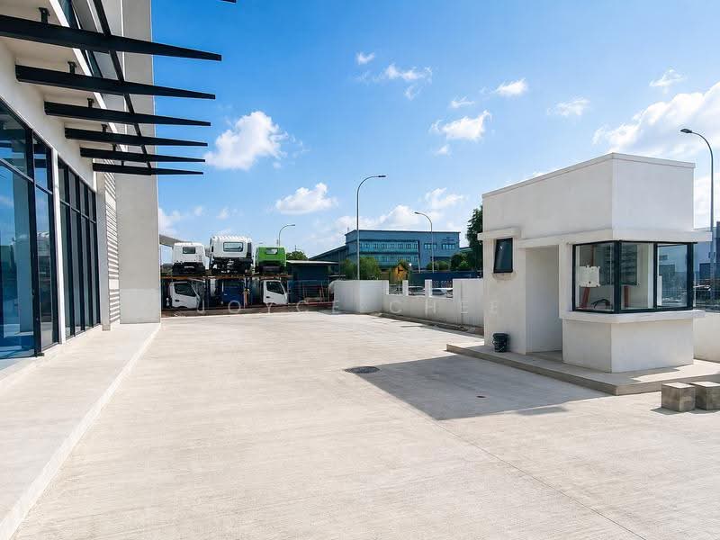 Kilang Terpisah untuk Disewa di Sungai Kapar Indah Industrial Park (Kapar) - Joyce Chee - Exterior - PropertyGuru.com.my