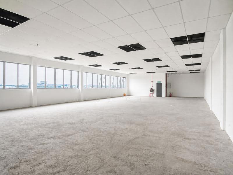 Kilang Terpisah untuk Disewa di Sungai Kapar Indah Industrial Park (Kapar) - Joyce Chee - Interior - PropertyGuru.com.my