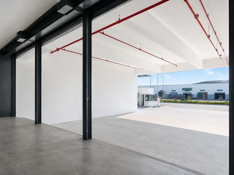 Kilang Terpisah untuk Disewa di Sungai Kapar Indah Industrial Park (Kapar) - Joyce Chee - Exterior - PropertyGuru.com.my