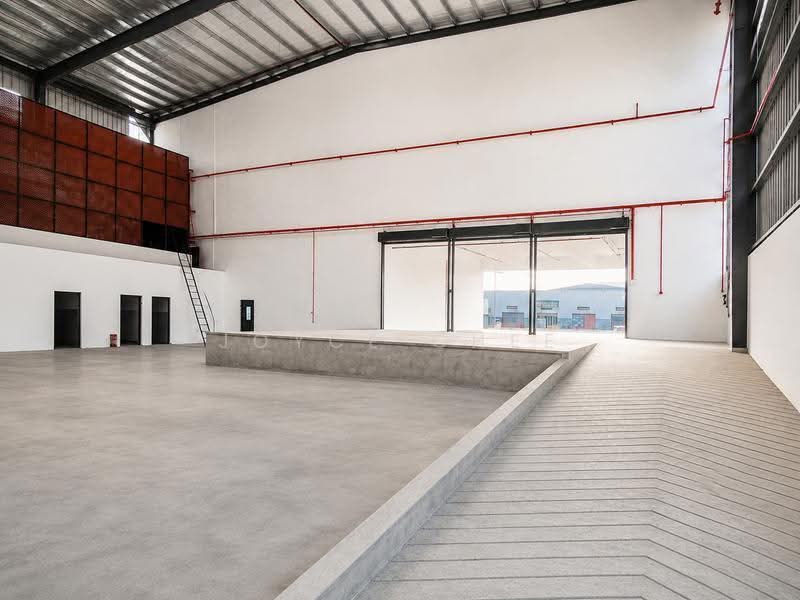 Kilang Terpisah untuk Disewa di Sungai Kapar Indah Industrial Park (Kapar) - Joyce Chee - Interior - PropertyGuru.com.my