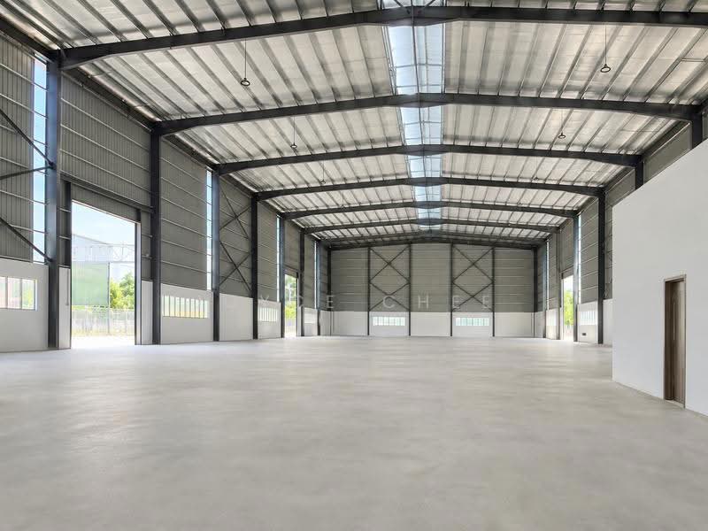 Kilang Terpisah untuk Disewa di Sungai Kapar Indah Industrial Park (Kapar) - Joyce Chee - Interior - PropertyGuru.com.my